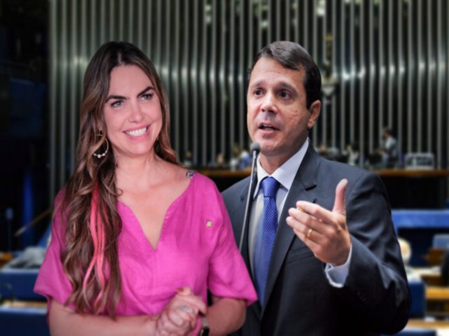 Paula Belmonte poder entrar na disputa ao GDF.