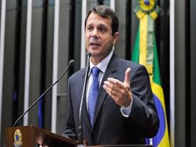 Eleies 2022: Reguffe ser candidato ao GDF.