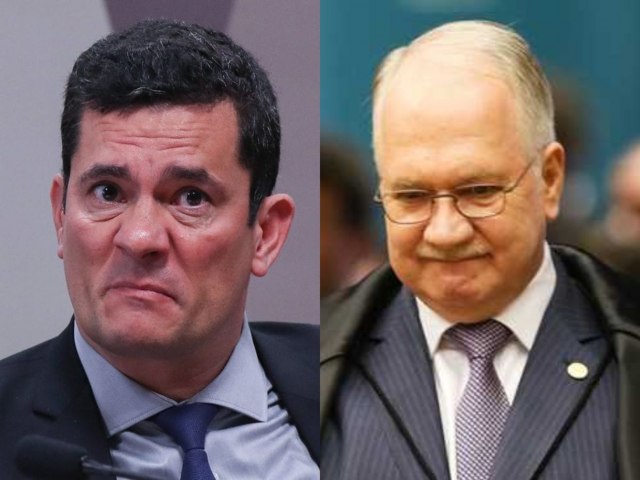 De Moro a Fachin, o problema da formao moral e intelectual dos nossos 