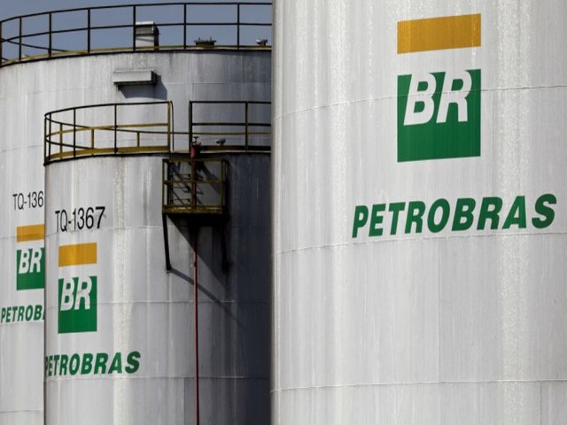 Petrobras, uma estatal covarde e que s pensa nela. O povo que se lasque.