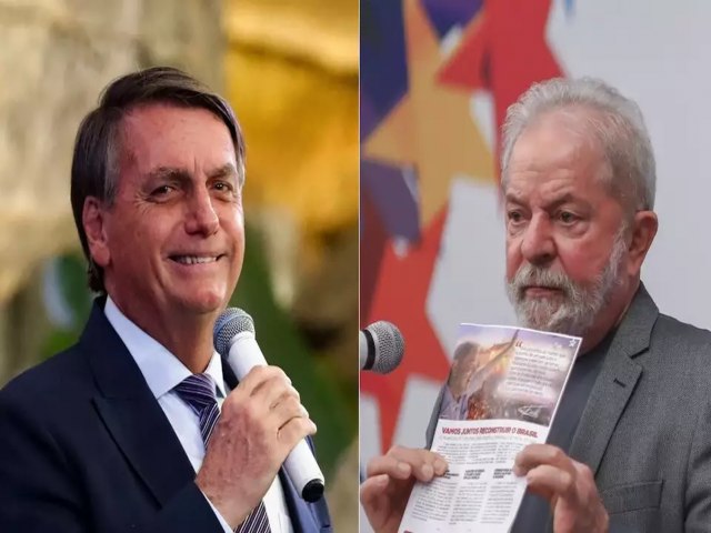 O Datafalha j te entrevistou? Para eles Lula teria 47% e Bolsonaro 28%. Coitado do Bolsonaro. KKKKKKKKKK