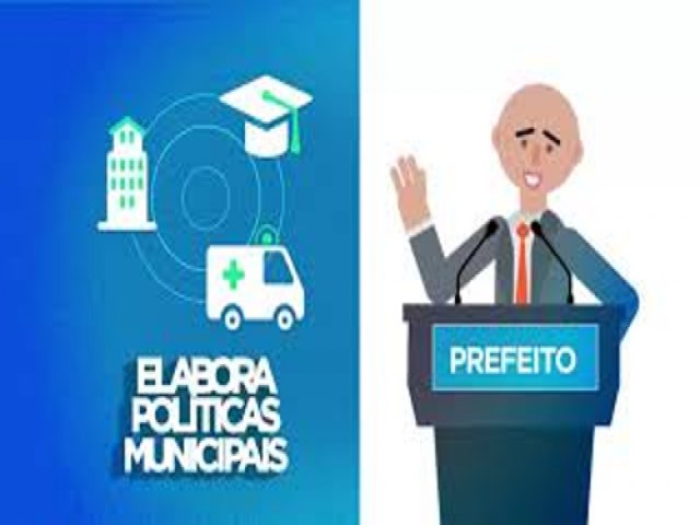 A reclamao dos prefeitos!