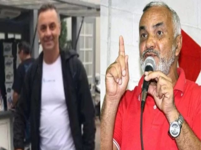 Violncia poltica. Empresrio agredido por petista (elogiado por Lula) morreu em 2021.