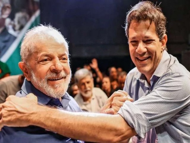 S agora que viram????? Lula e Haddad podem sofrer dura derrota no TSE.