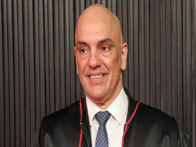 O que  o Ministrio Pblico? Aff...O desprezo de Alexandre de Moraes pelo Ministrio Pblico  cada vez mais evidente.