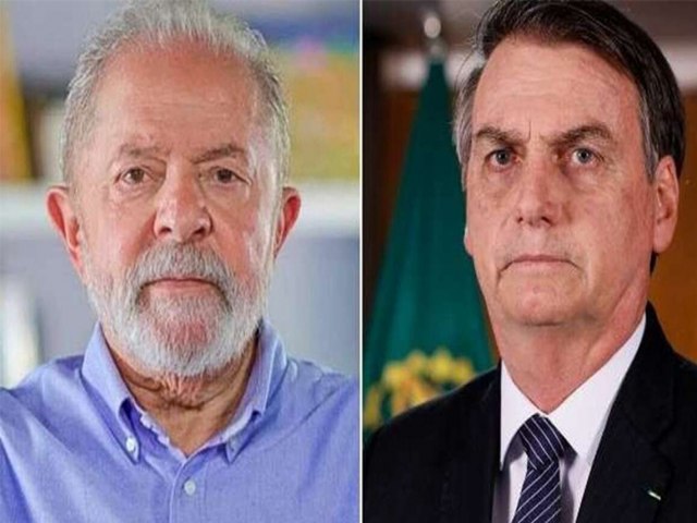 Nem o PT acredita no IPEC. Vai ser no 1 turno.***