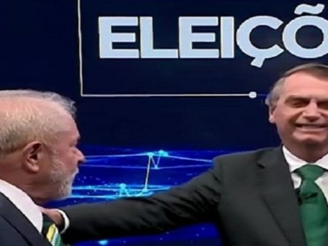 O valor nico do nosso voto.