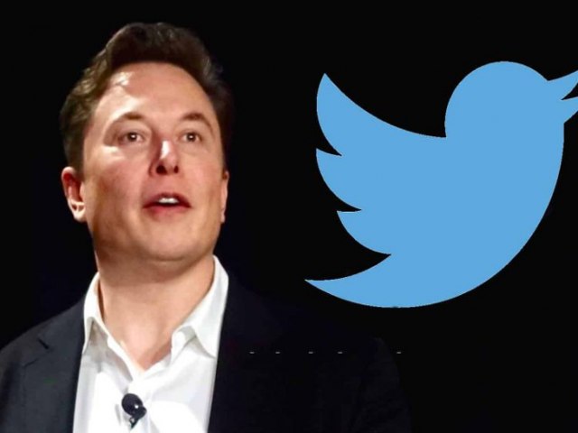 Musk anuncia reativao de contas banidas no Twitter.