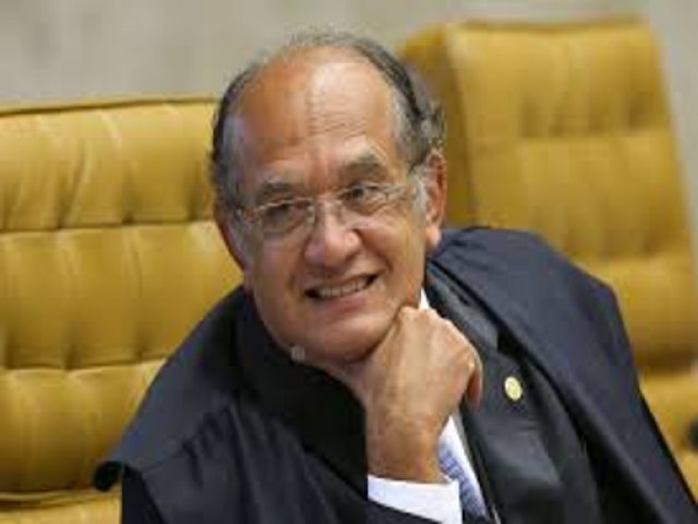 Vindo desse ser...Tragdia-crime de Brumadinho: voto do ministro do STF Gilmar Mendes  a marca da injustia e da impunidade.