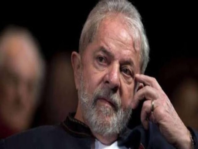 Tic, tac, tic, tac... Por que ser? Ampliao de rea para manifestantes patriotas irrita Lula.