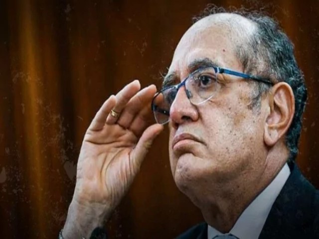 Esculhambao geral. Pra que o Congresso se tem Gilmar Mendes? Juristocracia... Gilmar Mendes autoriza o estouro do teto.