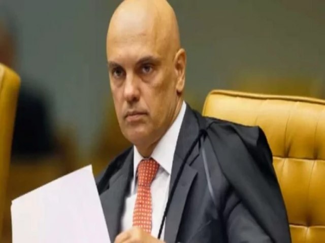 Pau na moleira mesmo. A denncia contra Moraes na Comisso Interamericana de Direitos Humanos.