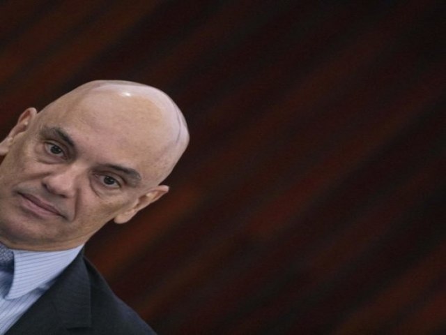 Tio Chico prende Tio Chico. Como foi a priso de Alexandre de Moraes a mando de Alexandre de Moraes?