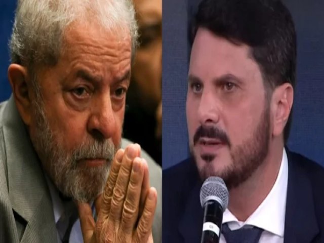 Que sirva de exemplo. Entendeu Moro? Implacvel, senador se movimenta para derrubar absurdo 'decreto' de Lula.