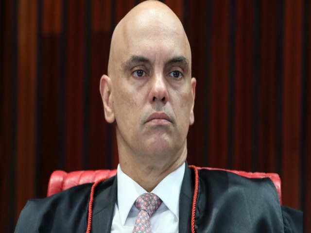 Ser? Autoridades coniventes com atos de vandalismo sero responsabilizadas, diz Moraes.