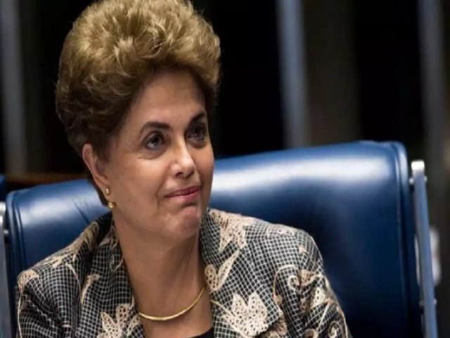 Pedaladas no Brics? PT quer despachar Dilma para China com boquinha de R$100 mil por ms.