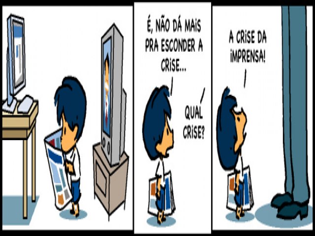 Por que Lula, seus aliados e a imprensa no aceitam a CPI do 