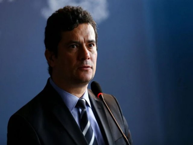 Investigao revela quanto PCC gastou em plano para assassinar Sergio Moro.