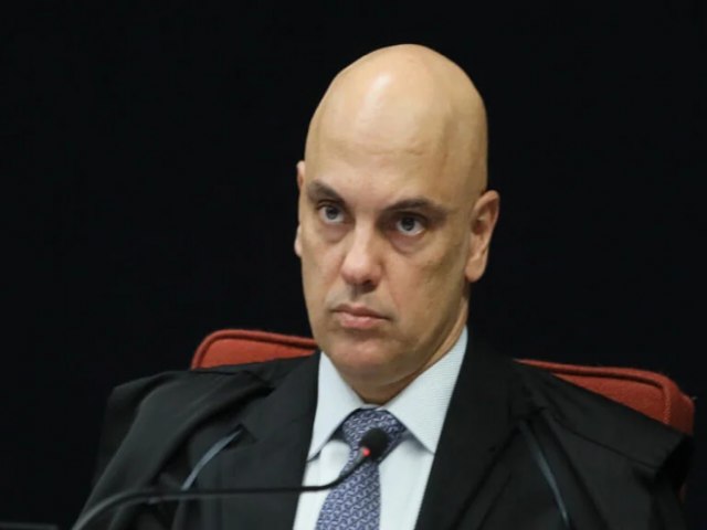 Para que serve o Congresso? Moraes arquiva pedidos para investigar Lula por declarao sobre Moro.