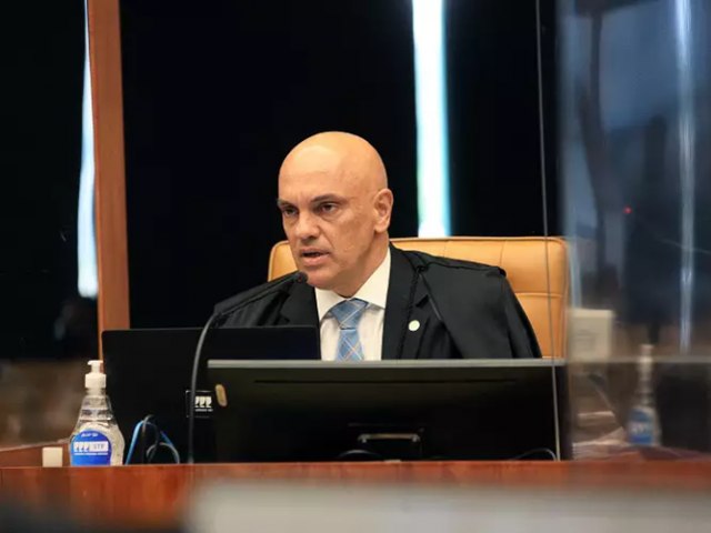 Ento... Moraes  alvo de 54% dos pedidos de impeachment. E a Pacheco?