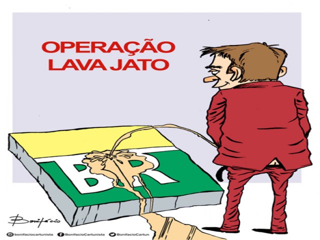 + trairagem  vista! Corregedor do Conselho Nacional de Justia vai a Curitiba para passar Lava Jato a limpo.