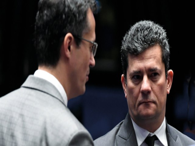 Perseguio a Dallagnol e a Moro mostra que fazer justia pode ser apenas se vingar.