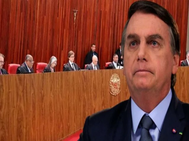 Ser? Mais de 60 deputados se mobilizam para reverter deciso do TSE.