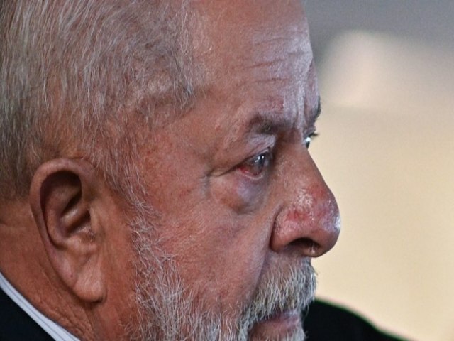 Lula: do amor ao extermnio.