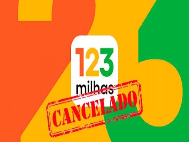 CPI da 123 Milhas.