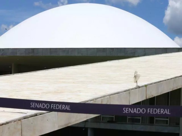 Farra de cargos no Senado entulha gabinetes de assessores. H at o 