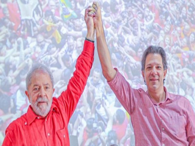 Em dez meses, Lula e Haddad afundam o Brasil