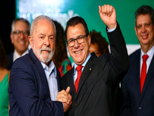 No governo Lula, Ministrio do Trabalho s serve para agir contra o trabalhador