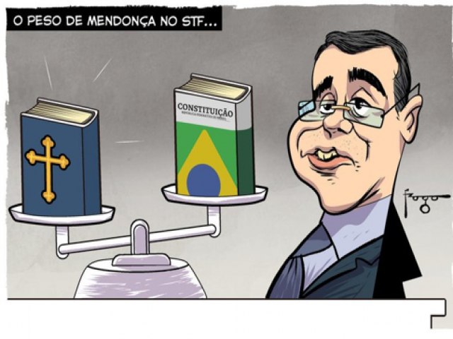 Ministros do STF no podem agir como juzes e legisladores ao mesmo tempo, mas agem