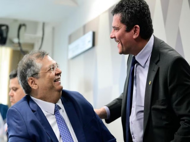 O Marreco aprendeu a ser poltico rapidinho. Ser que Moro quer evitar cassao em troca de servios forados em favor do governo?