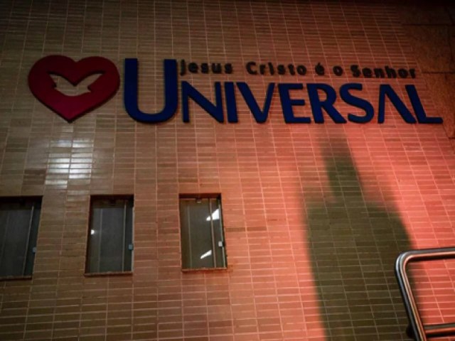 ACORDEM IRMOS! Assdio, perseguio e vasectomia: pastores vo  Justia contra a Igreja Universal