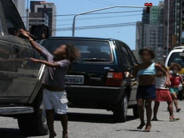 A fome em Natal (RN) Quem governa o estado?