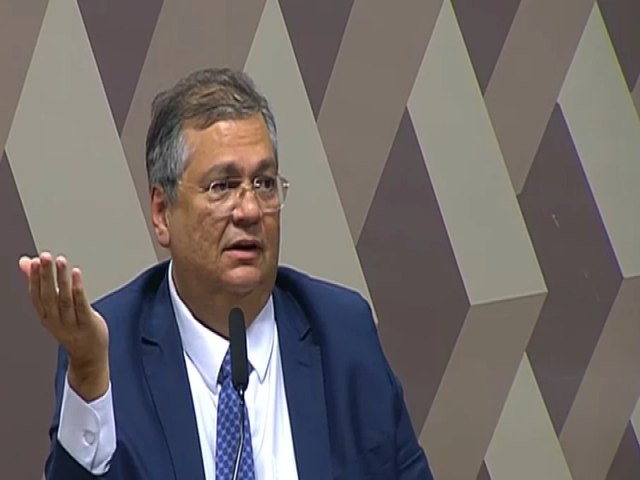 Flvio Dino vai propor excluso de Juiz, Promotor e Militar que cometer crime grave