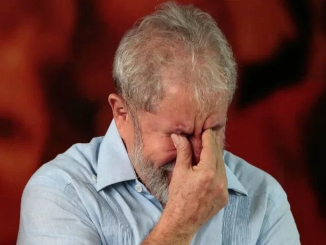 Protocolado pedido de impeachment de Lula por fala contra Israel