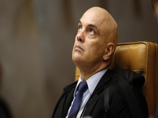 Parlamentares denunciam STF e Moraes ao Tribunal da OEA por 