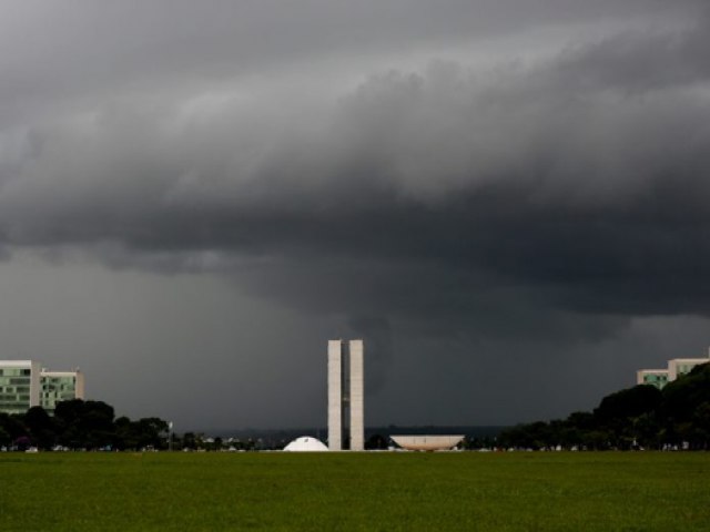 Impeachment  vista?