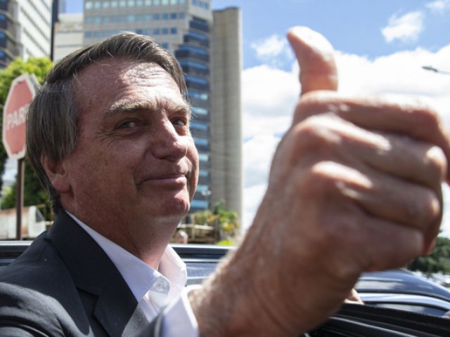 Aviso aos navegantes! Nova formao do TSE ser favorvel a Jair Bolsonaro