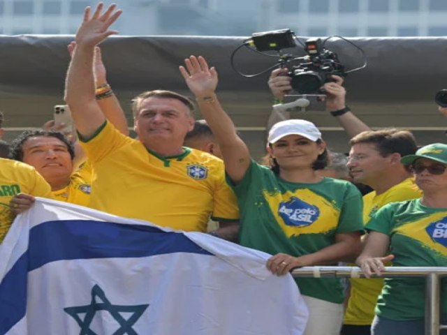 Governadores confirmam presena em manifestao da direita em Copacabana