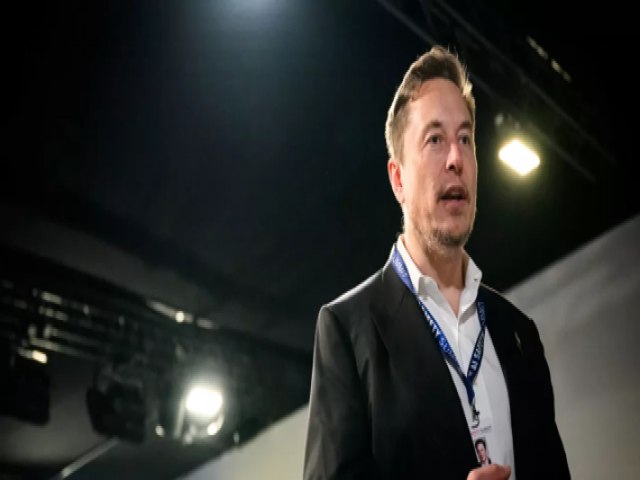 Musk diz que vai depor, porque os brasileiros querem saber a verdade