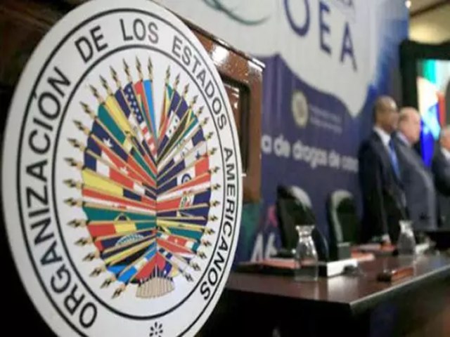 GANHOU O MUNDO! Cmara dos EUA aciona OEA contra censura no Brasil