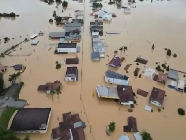 Tragdia  muito mais terrvel e desesperadora do que relatos ou fotos possam mostrar