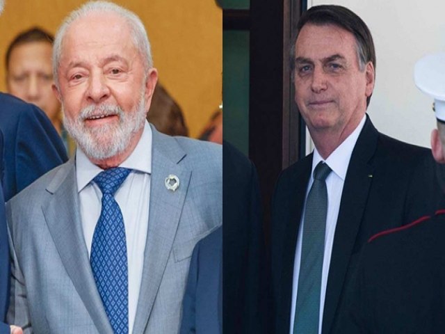 A influncia de Lula e Bolsonaro nas eleies municipais