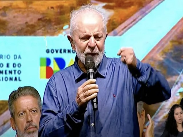 Importar arroz era ideia fixa de Lula h mais de um ms, e sem relao com tragdia no RS