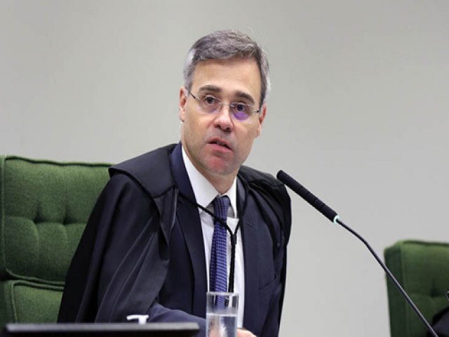 STF, o caador de mandatos 