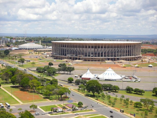 Grupo de Trabalho  criado para combater o RACISMO em estdios e arenas esportivas do DF