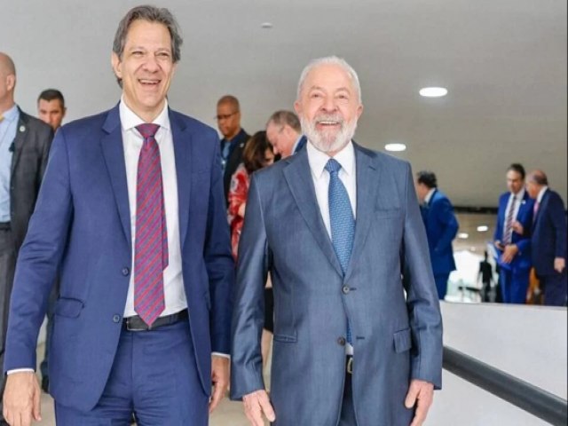 CORTE BILIONRIO! Lula corta R$25,5 bilhes em benefcios sociais para o prximo ano